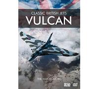 Classic British Jets - Vulcan [DVD] [Reino Unido]
