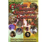 Classic British Xmas Comedies 1 & 2 [Edizione: Stati Uniti] [Reino Unido] [DVD]