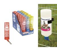 Classic "Calypso" bebedero para hámster 150 ml