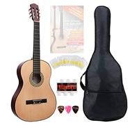 Classic Cantabile Acoustic Series AS-851 1/2 Guitarra Clásica de Concierto