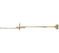 Classic Cantabile AT-1871 Trompeta Aida, Modelo: AT-1871, 1 x Boquilla