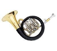 Classic Cantabile Posthorn (campana 125mm, calibre 11,5mm, incl. boquilla y funda)