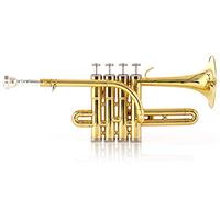 Classic Cantábile Trompeta Piccolo PT-196 Sib
