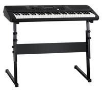 Classic Cantabile CPK-203 Keyboard Safety Fix Set, Teclado, Voces: 480