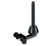 Classic Cantabile FH-170 Soporte para Flauta para Atriles, 6 mm