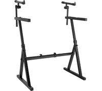 Classic Cantabile KSD-400Pro MK II Set De Soporte Para Teclado Plus