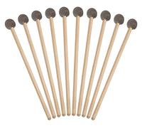 Classic Cantabile MG2220F Baquetas Para Glockenspiel 5 Pares, Mango De Arce
