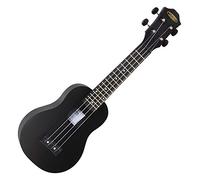 Classic Cantabile OV-04 BK Ukulele negro