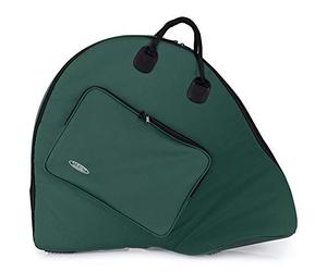 Classic Cantabile PHT-1 Funda para Cuerno Parforce de Una Vuelta, 7 kg