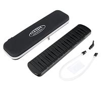 Classic Cantabile PML-37 BK Melodica Negra, Muy fácil de aprender y tocar
