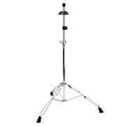 Classic Cantabile PS-2013 soporte para trombón con base para resorte, cromo