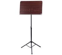 Classic Cantabile pupitre de orquesta de palisandro