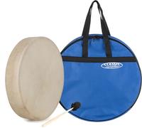 Classic Cantabile SD-18 Tambor Chamánico 18" Con Funda, Incluye mazo