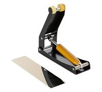 Classic Cantabile SF-10 Freno de Tapa - Mecanismo Universal “Soft Close” para Adaptar en Piano - Para Cierre Lento y Silencioso de la Cubierta del Teclado - Negro