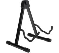 Classic Cantabile Soporte Combinado GS (Soporte Universal, Ajustable en 3 Posiciones, Base 32 x 29 cm, Superficie Acolchada, Pies de Goma, Negro)