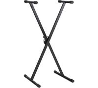 Classic Cantábile Soporte de teclado altura ajustable