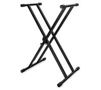 Classic Cantábile Soporte de teclado doble