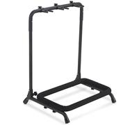 Classic Cantabile Soporte Multi-Guitarras 3 Instrumentos, Peso: 2