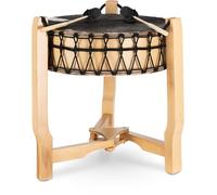 Classic Cantabile Tambor Chamánico 20", Incluye funda de transporte