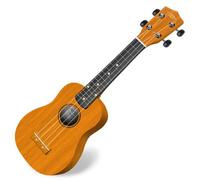 Classic Cantabile US-100 NAT Ukulele Soprano Natural, Mensura Soprano (34