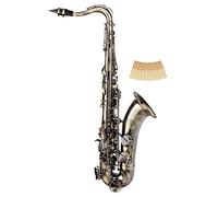 Classic Cantabile Winds TS-450 AY Saxofón Tenor Bb Set de 2.5 Cañas