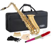 Classic Cantabile Youngstar AS-420 Set de Cañas para Saxofón Alto