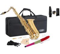 Classic Cantabile Youngstar AS-420 Set de Saxofón Alto ESM, General