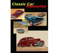 Classic Car Memories