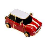 Classic Car USB Drive - Retro Vehicle Memory Stick, 4GB Portable Storage Device, Mini USB Data Drive | Vintage Automobile Shaped Memory For Laptop Phone TV Music Photo Transfer