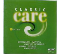 Classic Care 1. Edition