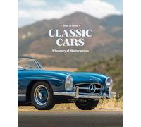 Classic cars: a century of masterpieces