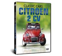 Classic Cars - Citroen 2CV [DVD] [Reino Unido]
