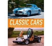 Classic Cars (ebook)