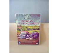 Classic Cars Morgan And Austin Morris