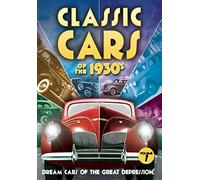 Classic Cars of the 1930s [USA] [DVD]
