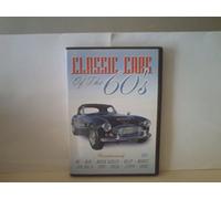 Classic Cars of the 60s [Reino Unido] [DVD]