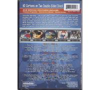 Classic Cartoons 1 & 2 [USA] [DVD]
