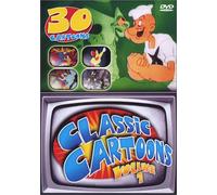 Classic Cartoons 1 [USA] [DVD]