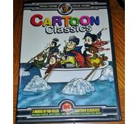 Classic Cartoons 3 [USA] [DVD]