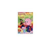 CLASSIC CARTOONS ABC