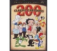 Classic Cartoons [Alemania] [DVD]