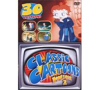 Classic Cartoons - Classic Cartoons 2 [USA] [DVD]