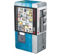 Classic Cassette Tin (Importación USA)
