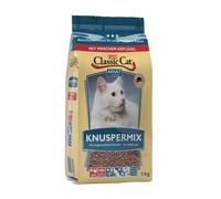 Classic Cat Alimento Seco Croquetas 1kg