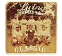 Classic (CD) Album (Importación USA)