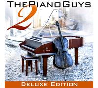 Classic CD, The Piano Guys 2 (CD+DVD)[002kr]