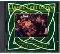 Classic Ceili Bands by Various Artists