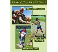 Classic Children's Films [USA] [DVD]