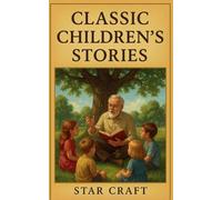 Classic Children's Stories: 1 (Powers of the Planet)