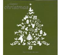 Classic Christmas 2009 (Pottery Barn)